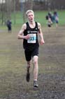 Blue 33, Start First North East Harrier League,  Jarrow.
